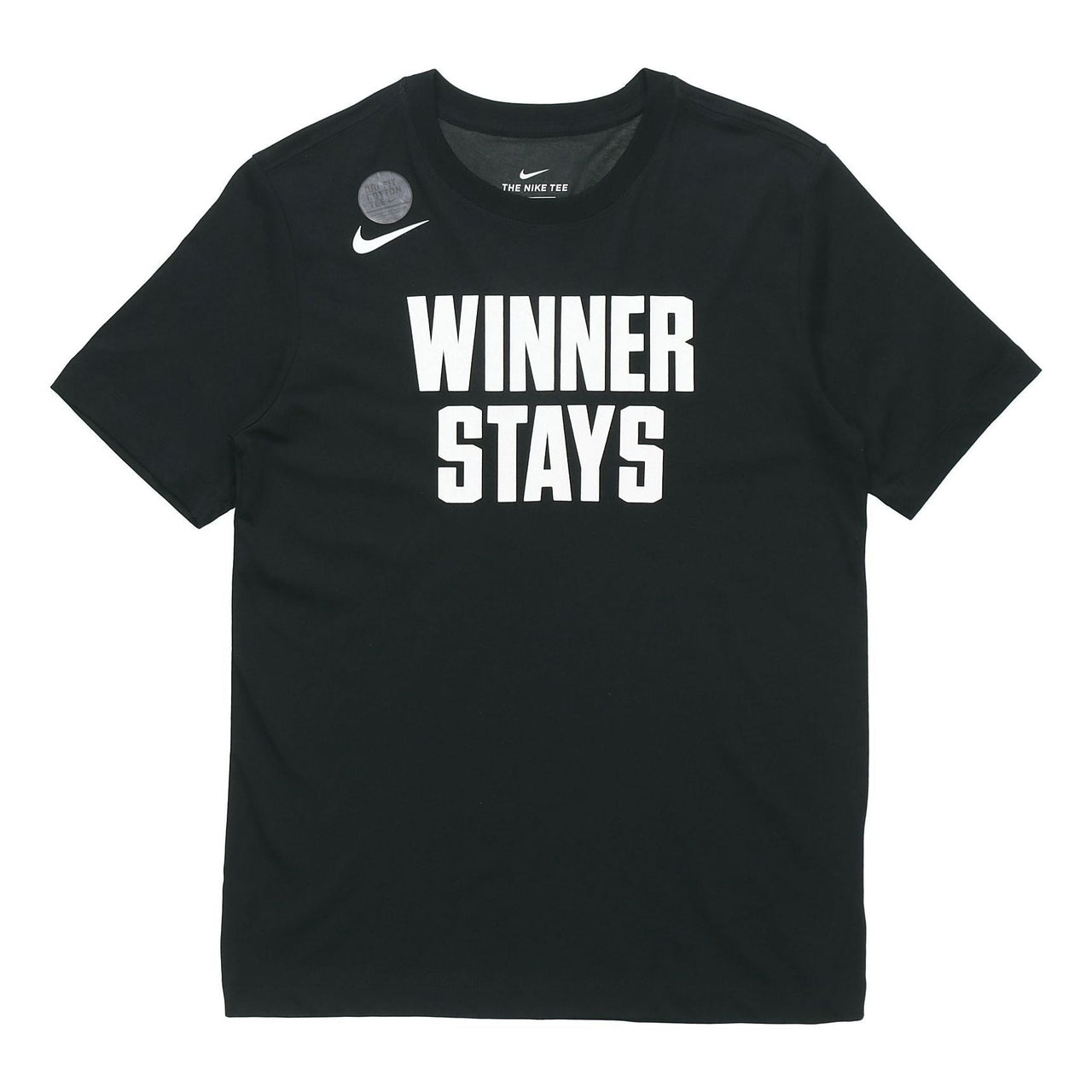 Nike Dri-Fit Winner Stays For Men Black CD1281-010