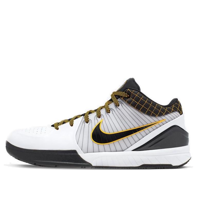 Nike Zoom Kobe 4 Protro 'Del Sol' AV6339-101