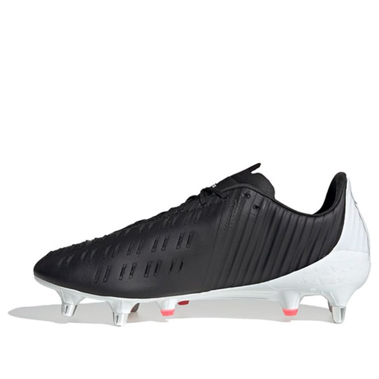 adidas Predator Malice Control 'Black Pink White' FY6970