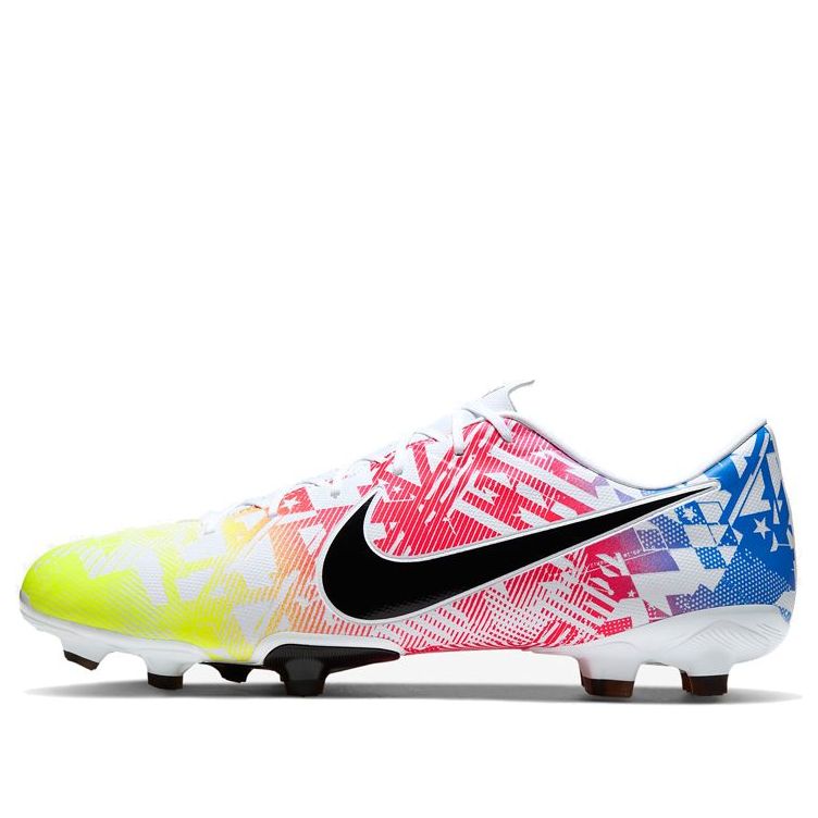 Nike Neymar Jr. x Mercurial Vapor 13 Academy MG 'Jogo Prismatico' AT7960-104