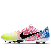 Nike Neymar Jr. x Mercurial Vapor 13 Academy MG 'Jogo Prismatico' AT7960-104