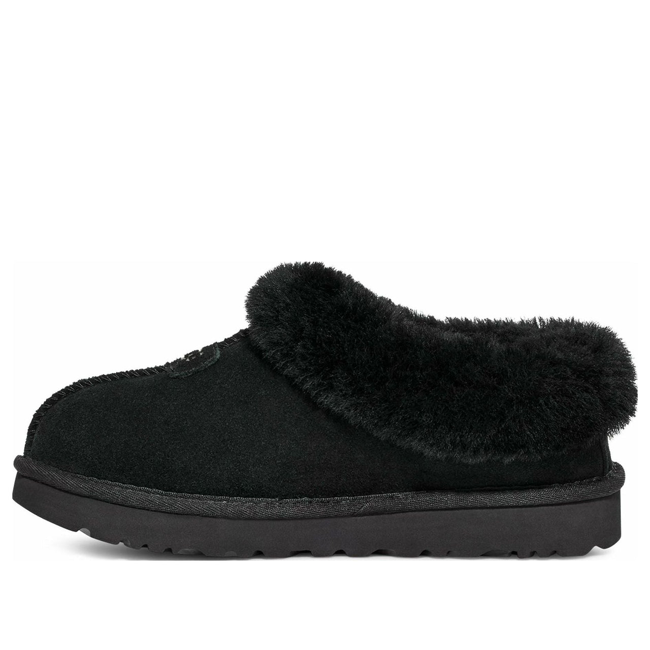 (WMNS) UGG Tazzette Slipper 1134810-BLK