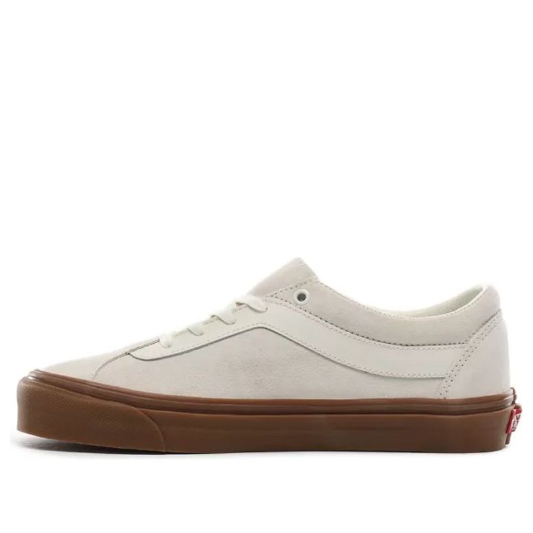 Vans Bold Ni 'Marshmallow Gum' VN0A3WLPT95