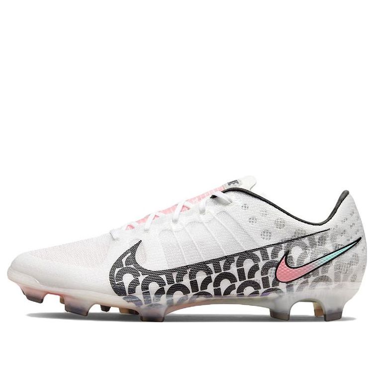 Nike Mercurial Air Zoom Ultra SE FG 'White Flash Crimson' CT6281-120