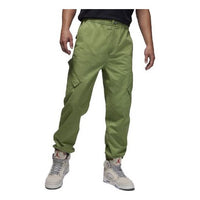 Air Jordan Essentials Chicago Pants 'Green' FB7306-340