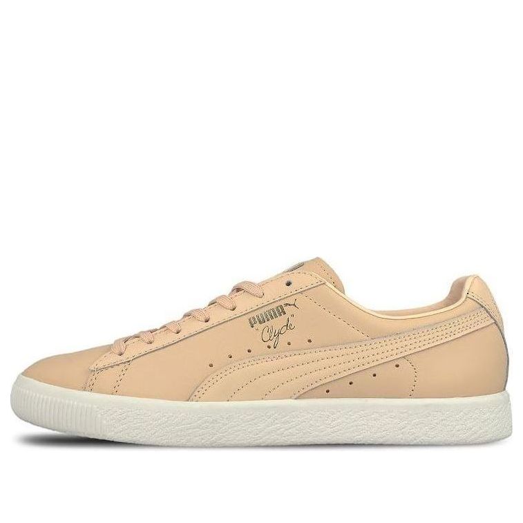 PUMA Clyde Natural 363617-03