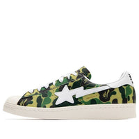 adidas x A Bathing Ape Superstar 80s 'ABC Camo' GZ8981