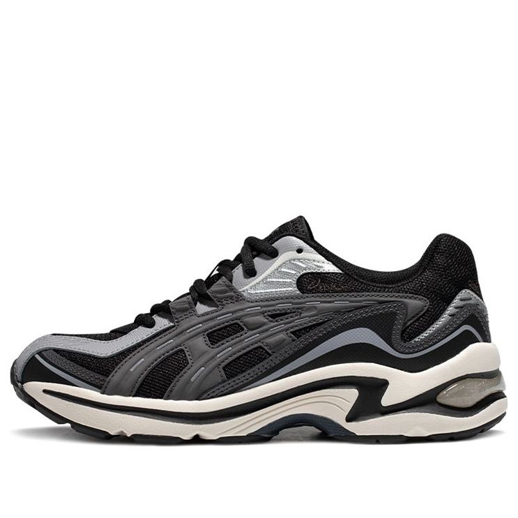 ASICS Gel-Preleus 'Black Gray' 1201A838-003