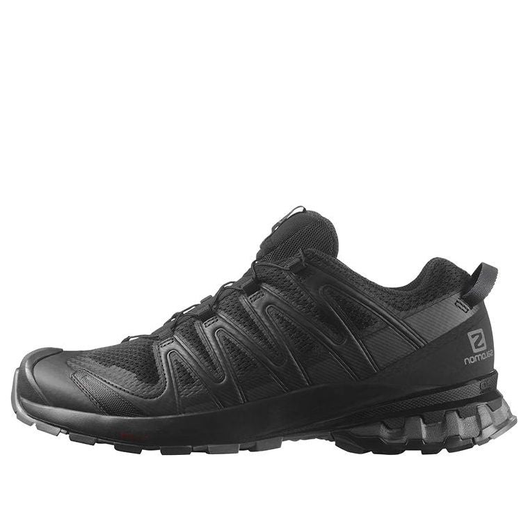 SALOMON XA Pro 3D V8 'Triple Black' 416892