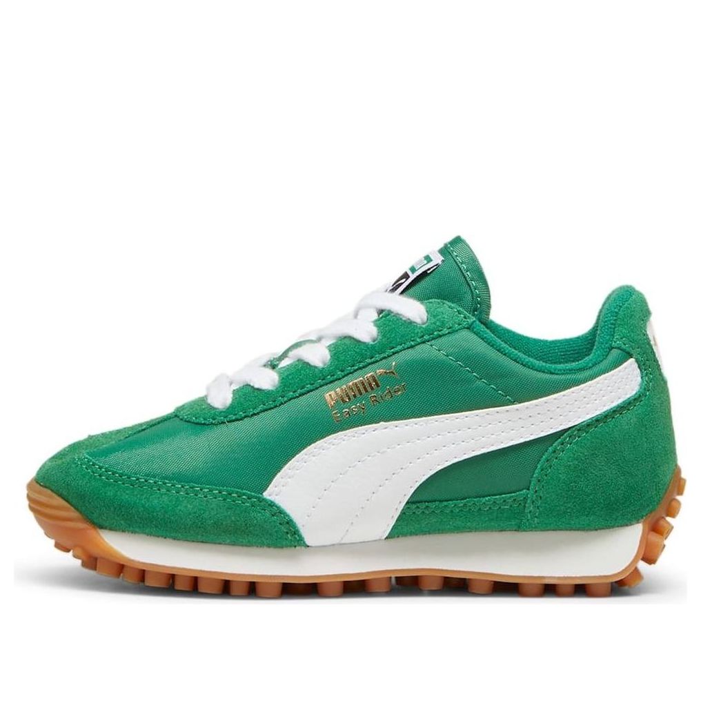 (PS) PUMA Easy Rider Vintage 'Archive Green' 399372-03