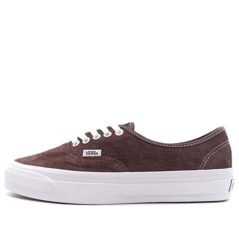 Vans Authentic LX Reissue 44 'Brown' VN0007QZDMV