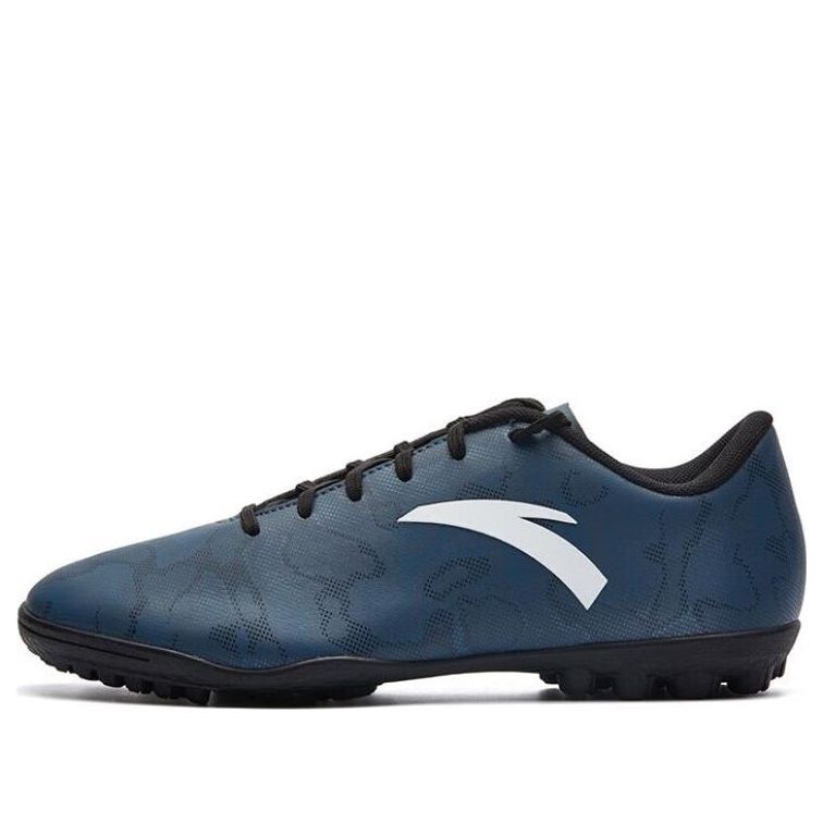 ANTA Soccer Shoes 'Blue' 912222203-2
