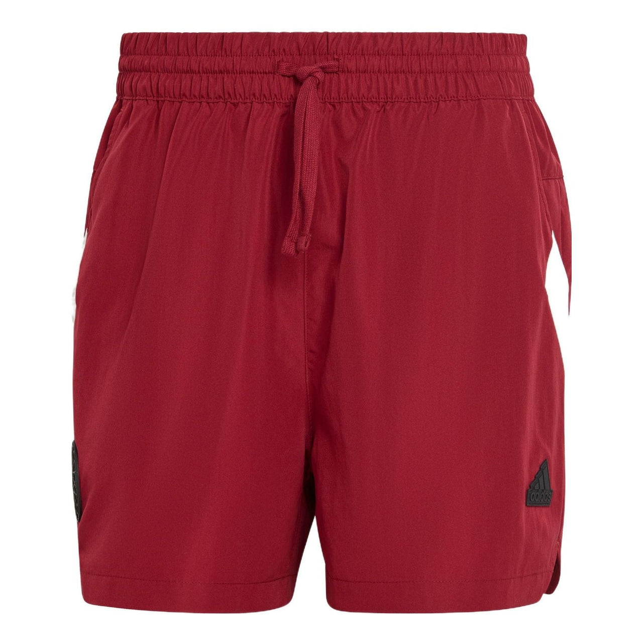 adidas M 32T Te Short Logo HS6471