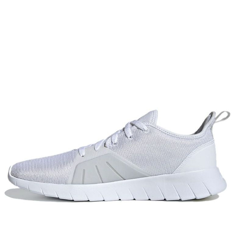 adidas Asweemove 'White Black' FW1677