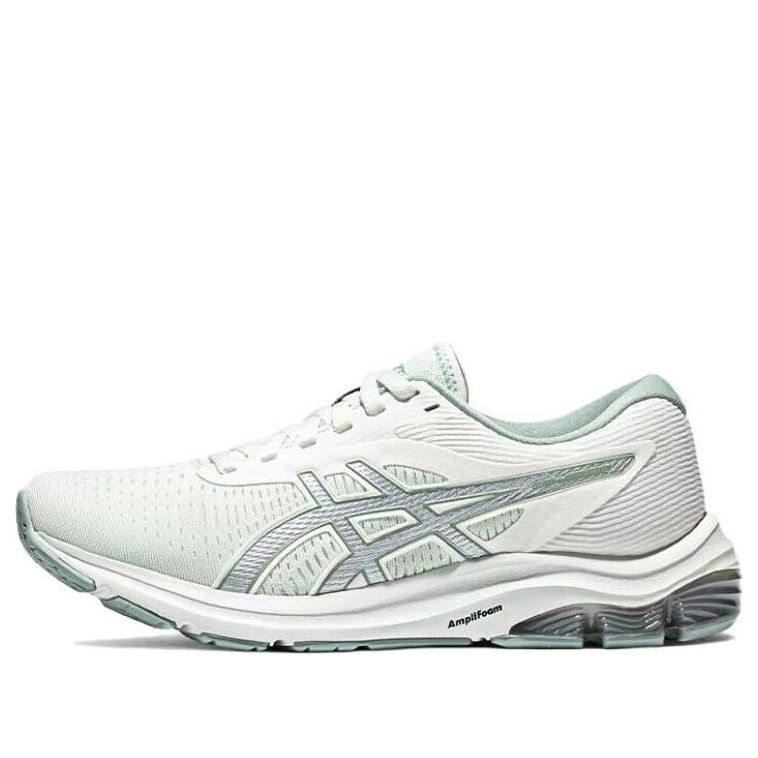 (WMNS) ASICS Gel-Pulse 12 Sneakers 'Green' 1012B539-300