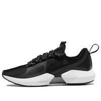 Reebok Sole Fury TS 'Black' DV9288