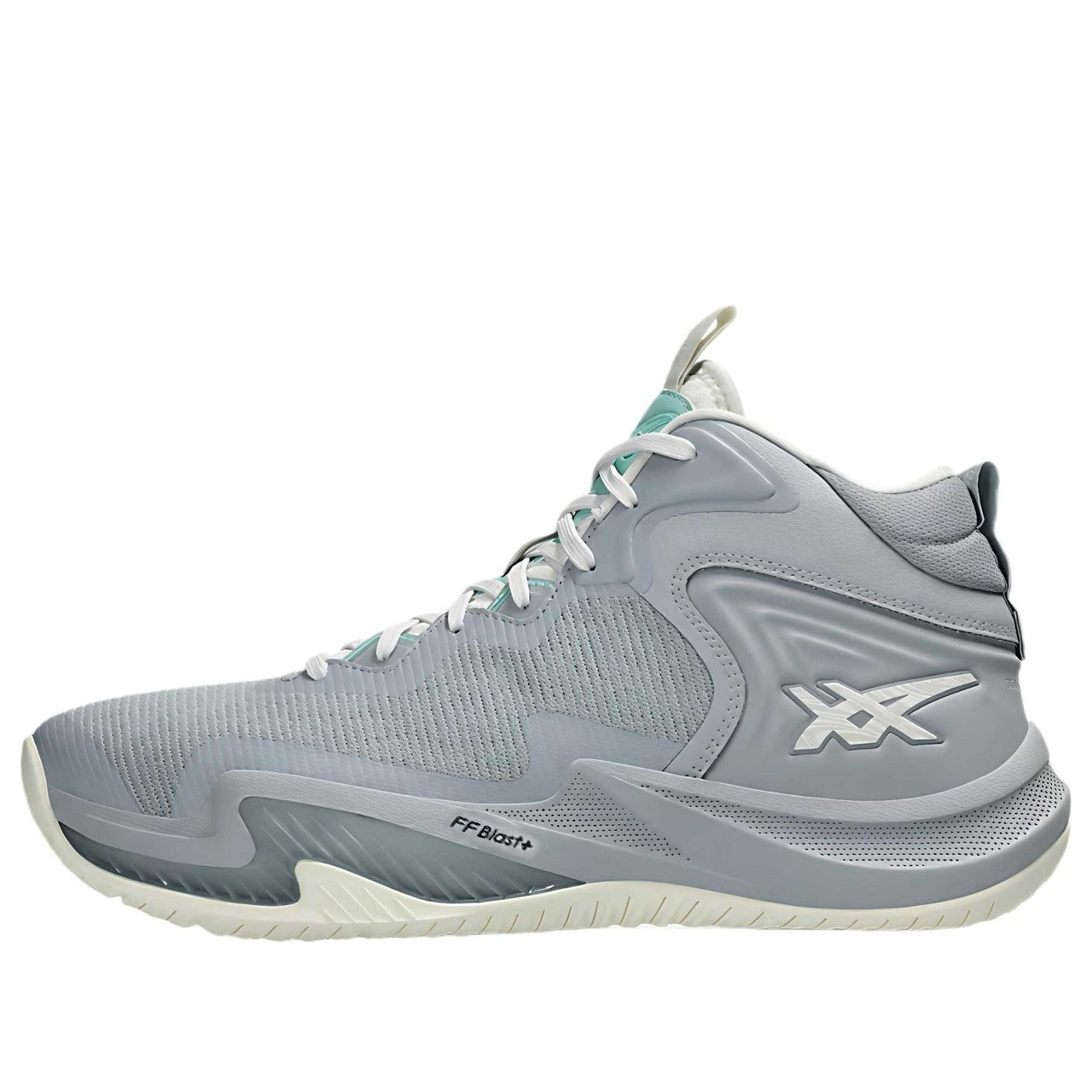 ASICS Nova Surge 3 'Grey' 1061A048-200