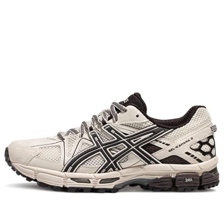 (WMNS) ASICS Gel-Kahana 8 'Sand' 1012B695-200