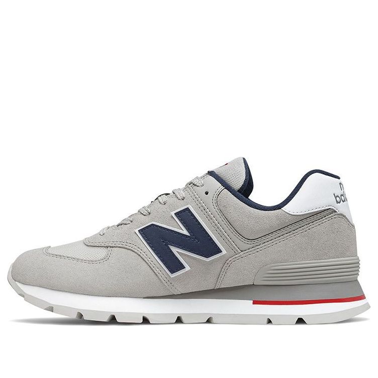 New Balance 574 'Rain Cloud Indigo' ML574DTC