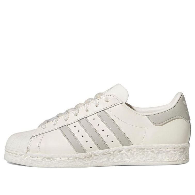 adidas Superstar 82 'Cloud White Metal Grey' GZ4837