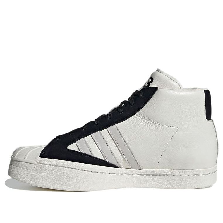 adidas Y-3 Yohji Pro 'Cream White' H02577