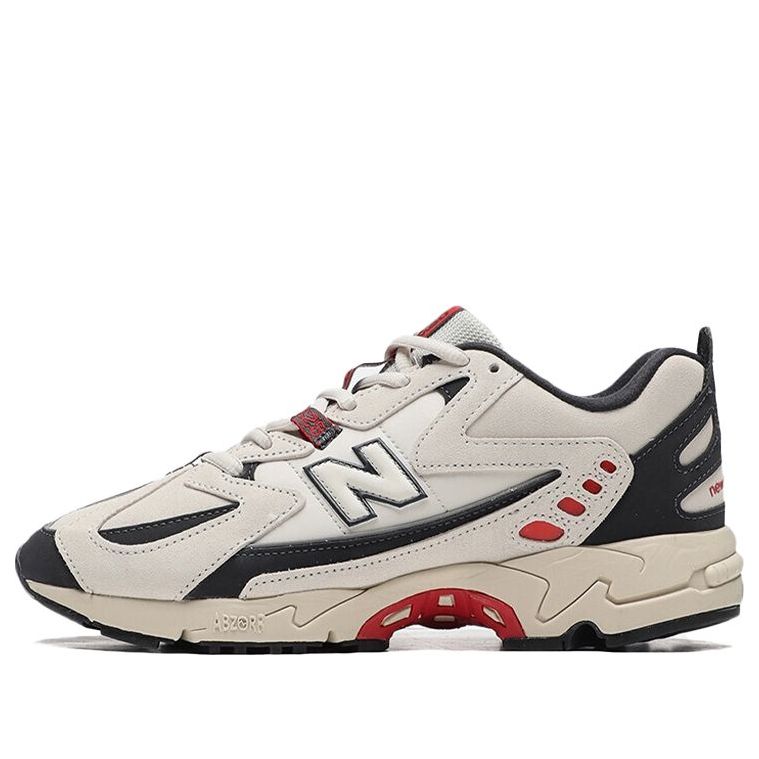 New Balance 828 'Black White' ML828LA