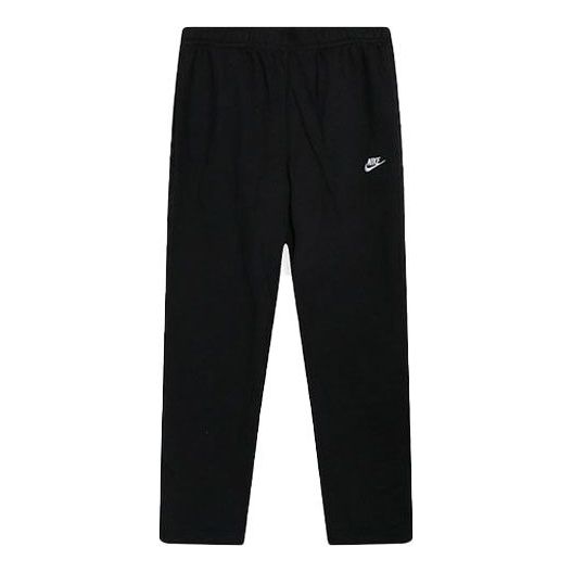 Nike As Men's Sportswear Club Pant Oh Ft 804396-010