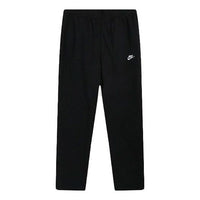 Nike As Men's Sportswear Club Pant Oh Ft 804396-010