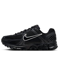 (WMNS) Nike Zoom Vomero 5 'Black White'  HM9986-001