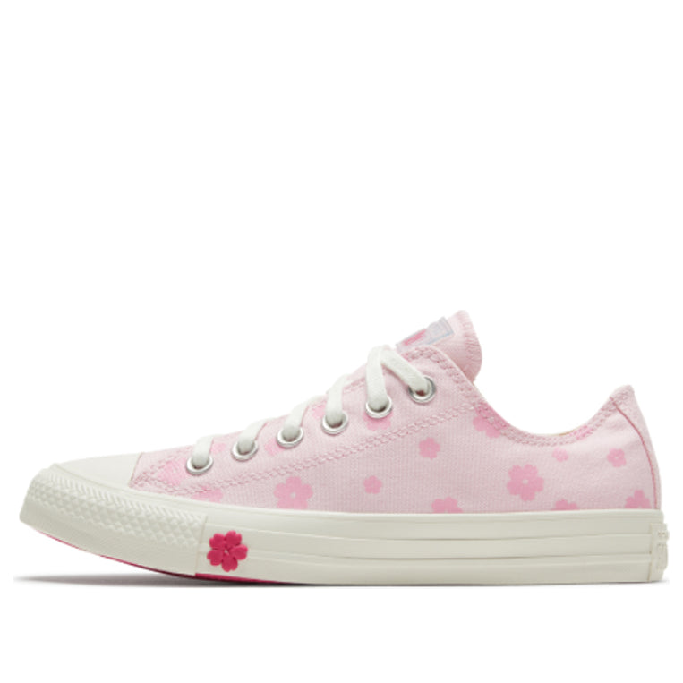 (WMNS) Converse Chuck Taylor All Star Ox 'Valentine' 567101C