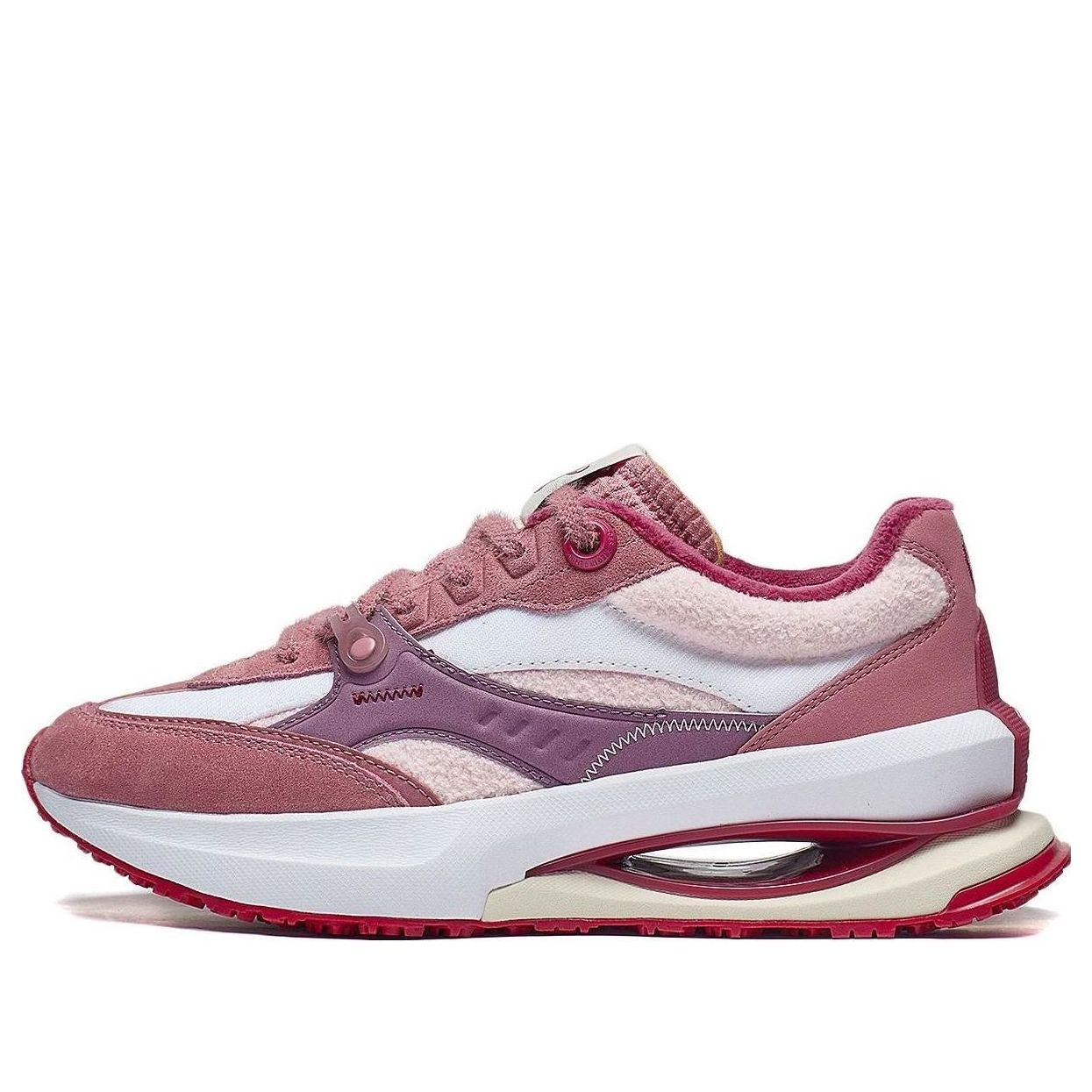 (WMNS) Li-Ning 92 Shadow x Toy Story 'Lotso' AGCT250-2