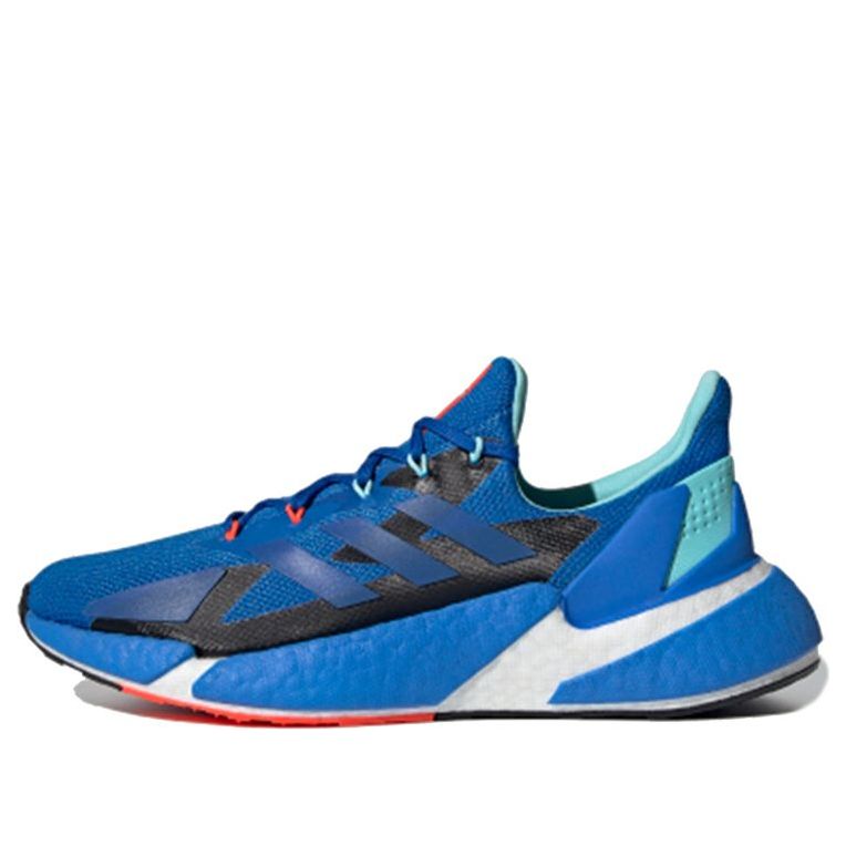 adidas X9000L4 Shoes 'Grey' FY0774