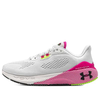 (WMNS) Under Armour HOVR Machina 3 CN 'White Pink' 3025660-105