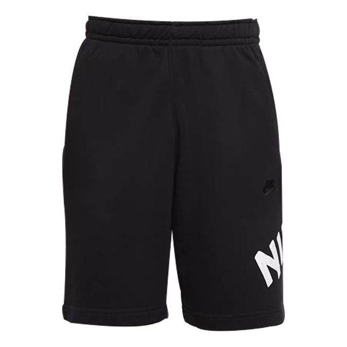 Nike AS Men's Nike Sportswear Club FT Short GX CZ9931-010
