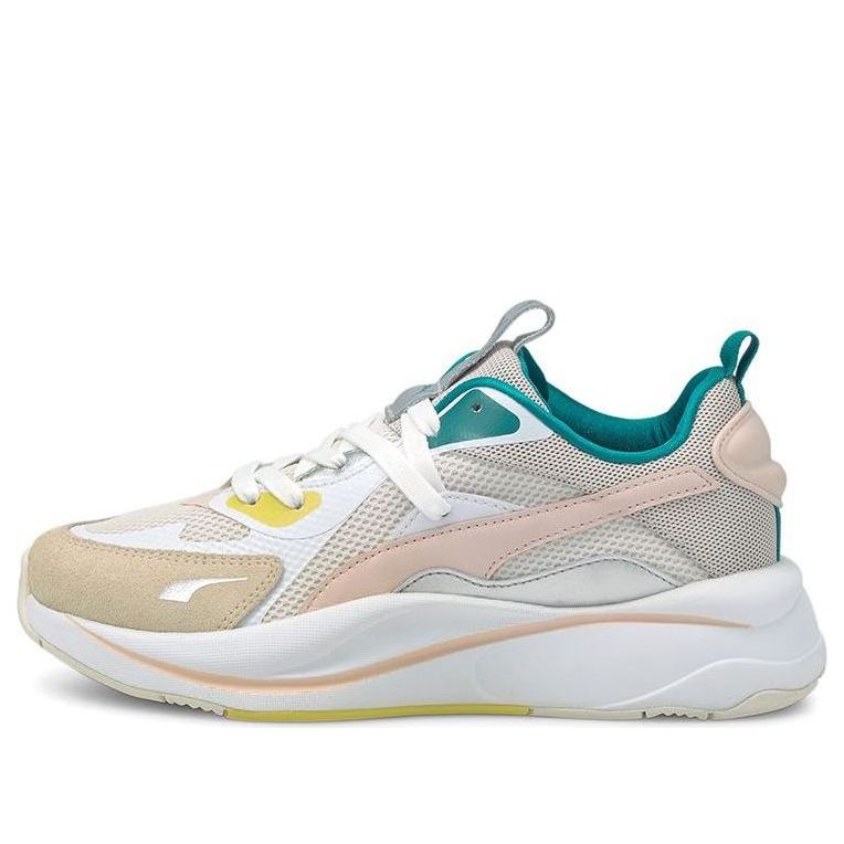 (WMNS) PUMA RS-Curve 'Ocean Queen' 380659-01