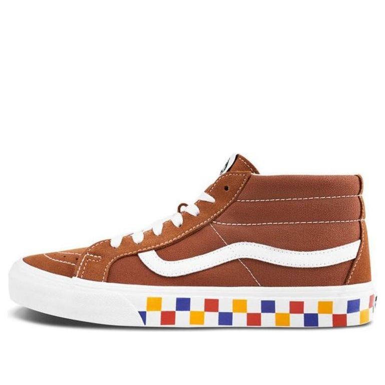 Vans Sk8-Mid Reissue ' VN0A391F2BM