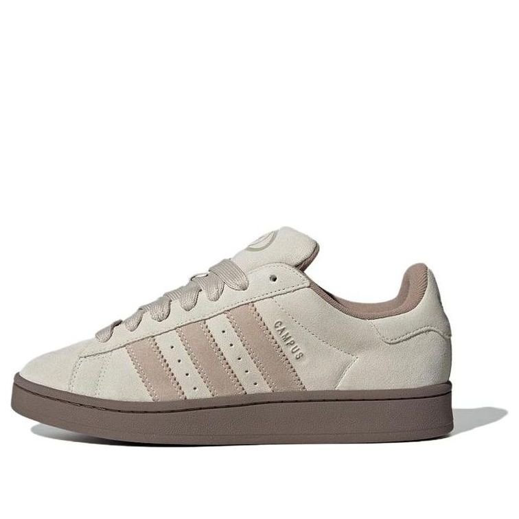 adidas Campus 'Cream Tan' ID3425