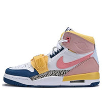 (GS) Air Jordan Legacy 312 FD9909-161