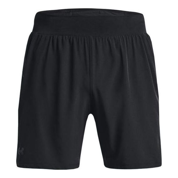 Under Armour Launch Elite 7 inch Shorts 'Black' 1376508-001