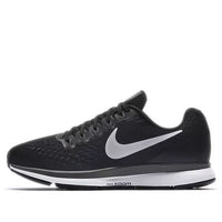 (WMNS) Nike Air Zoom Pegasus 34 'Black' 880560-001