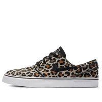 Nike Wacko Maria x Stefan Janoski Canvas OG SB 'Leopard Print' DA7074-200