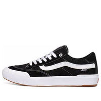Vans Berle Pro 'Black' VN0A3WKX6BT