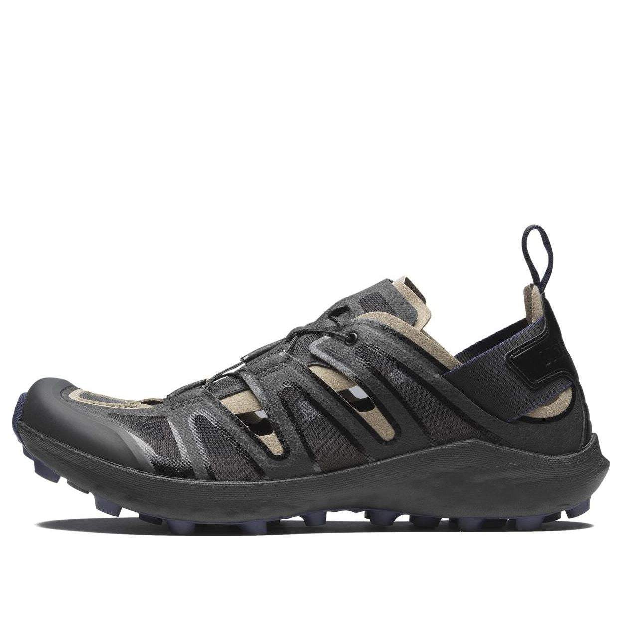 SALOMON Udara Advanced 'Black' 476747
