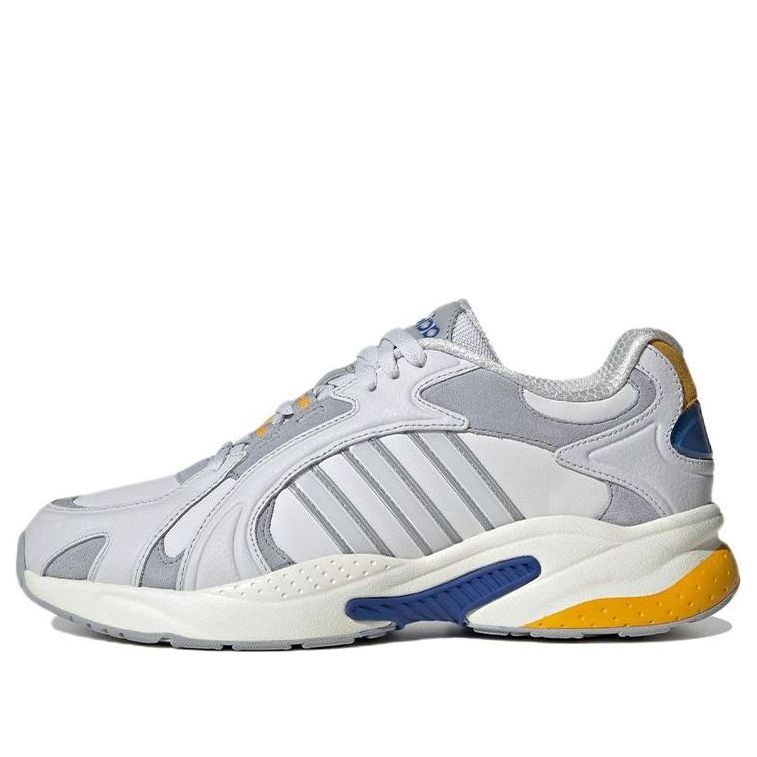 adidas Crazychaos Winter 2.0 'Grey Collegiate Gold' GY4630
