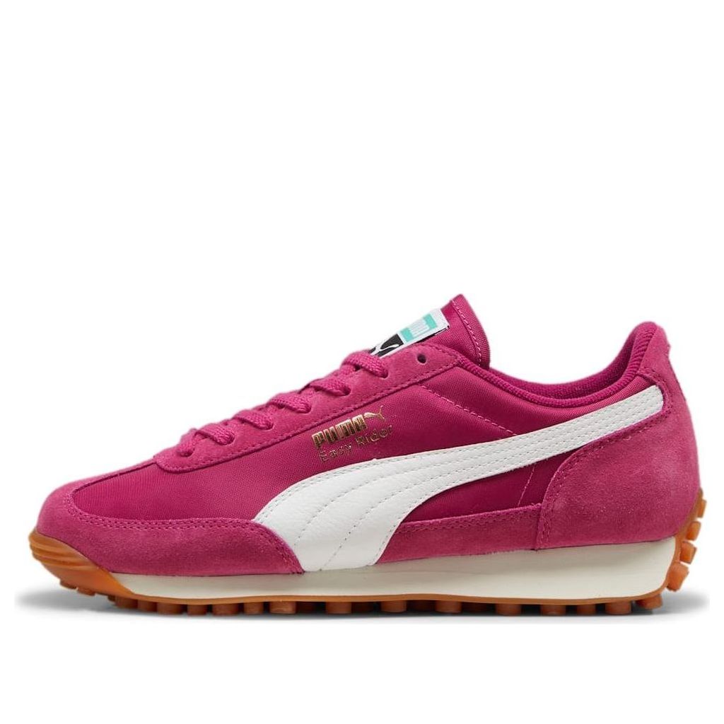 PUMA Easy Rider Vintage 'Magenta Gleam White' 399028-11