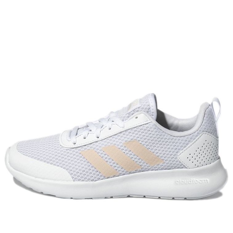(WMNS) adidas neo Argecy 'White' FU7316