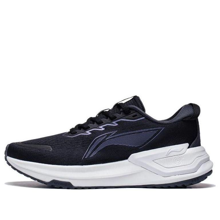 (WMNS) Li-Ning Yueying 3.0 'Black White' ARHT020-5