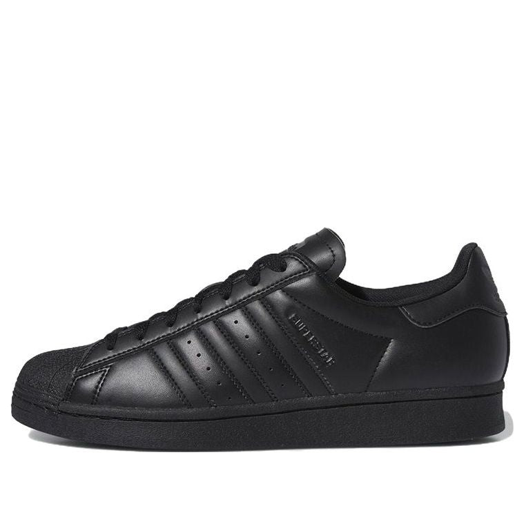 adidas originals Superstar ADV 'Black' IG7576
