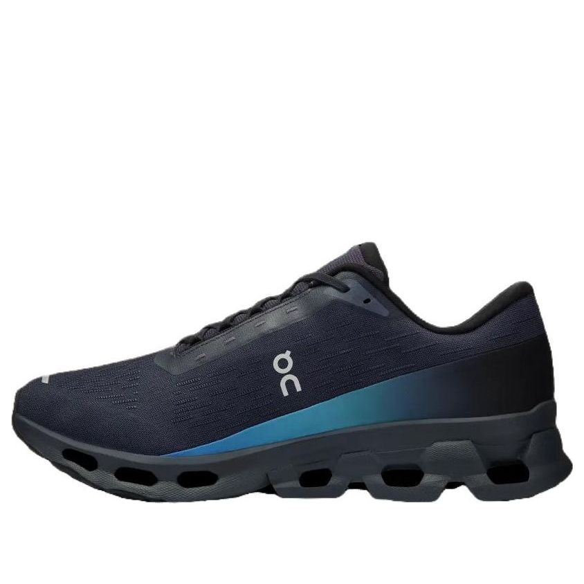 On Running Cloudspark 'Black Blueberry' 3ME10391947