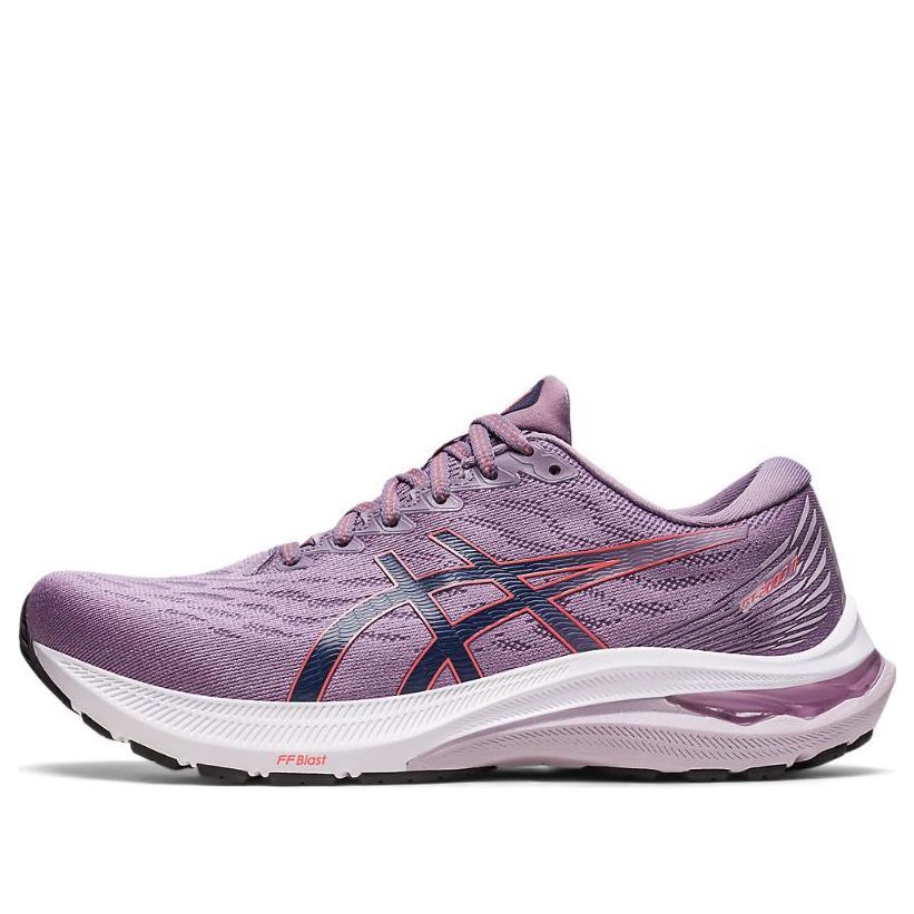 (WMNS) ASICS GT-2000 11 'Violet Quartz Indigo Blue' 1012B271-500